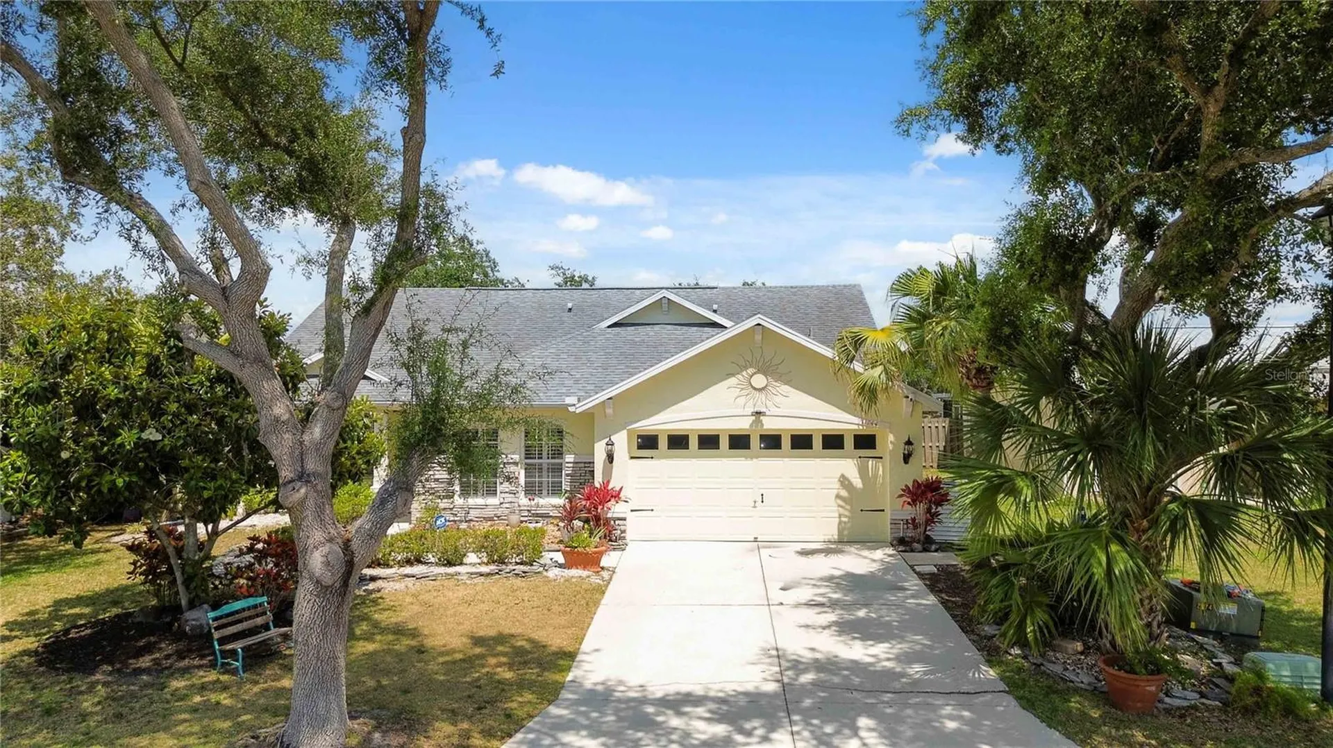 11744 Shirburn Circle Parrish FL 34219