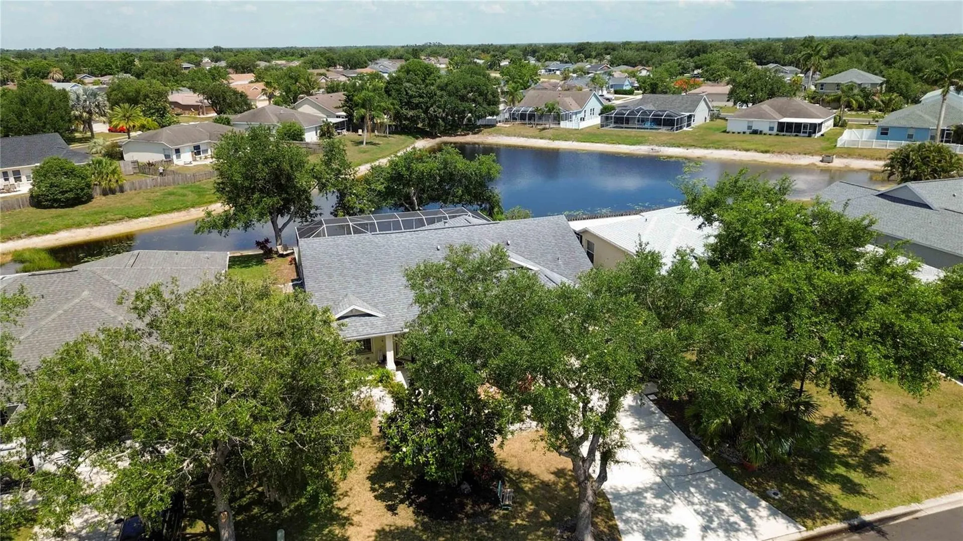 11744 Shirburn Circle Parrish FL 34219