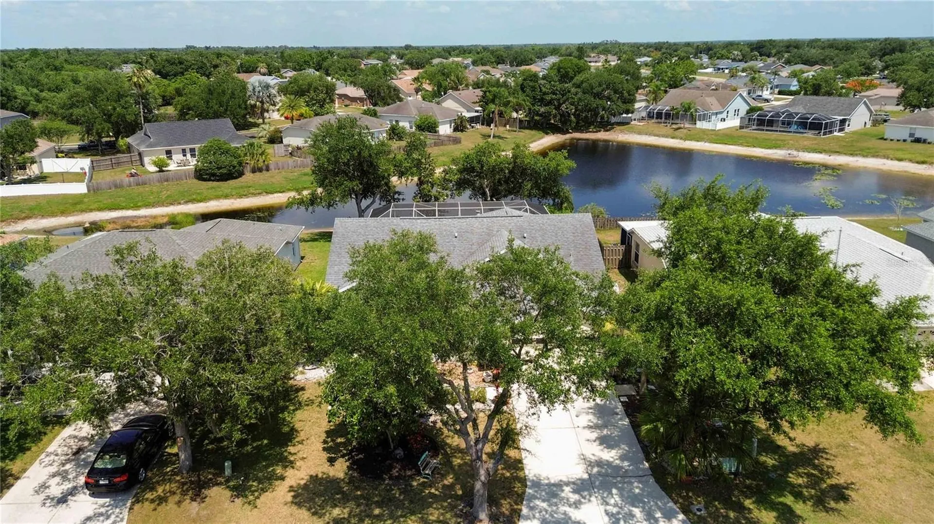 11744 Shirburn Circle Parrish FL 34219
