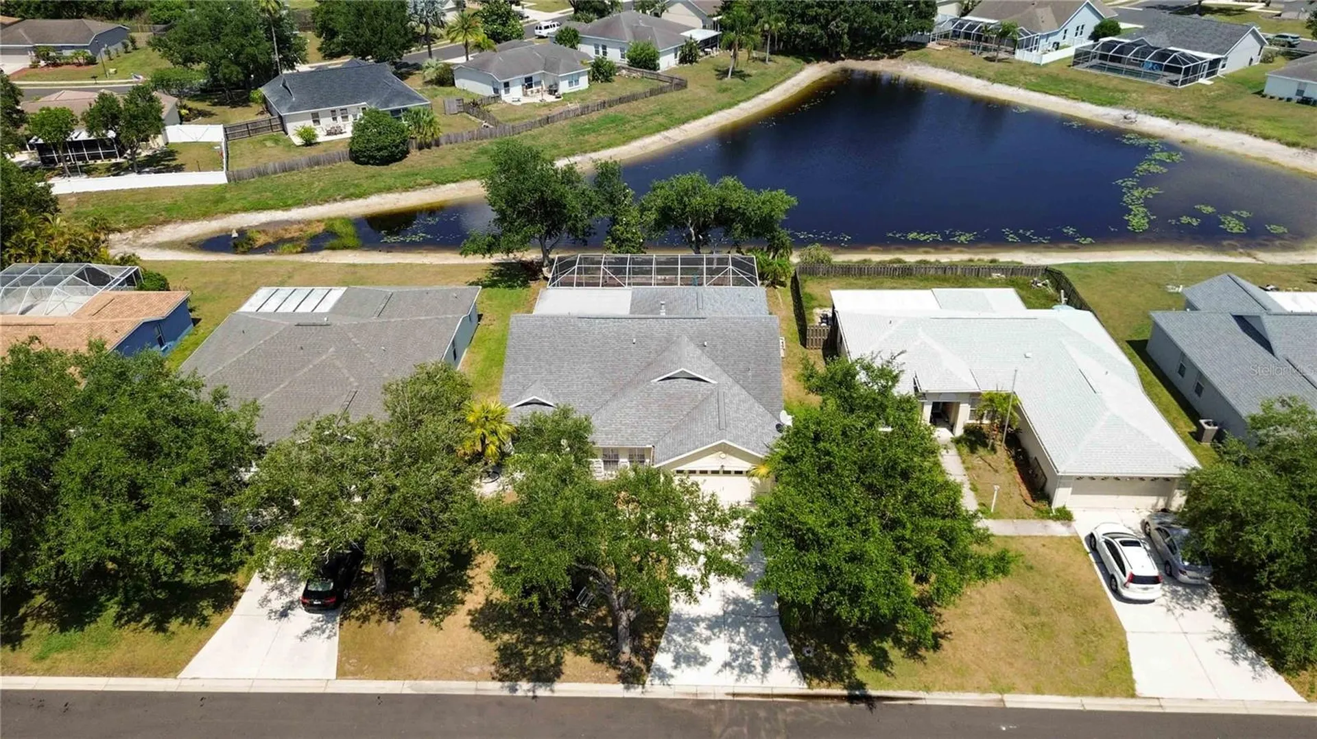 11744 Shirburn Circle Parrish FL 34219