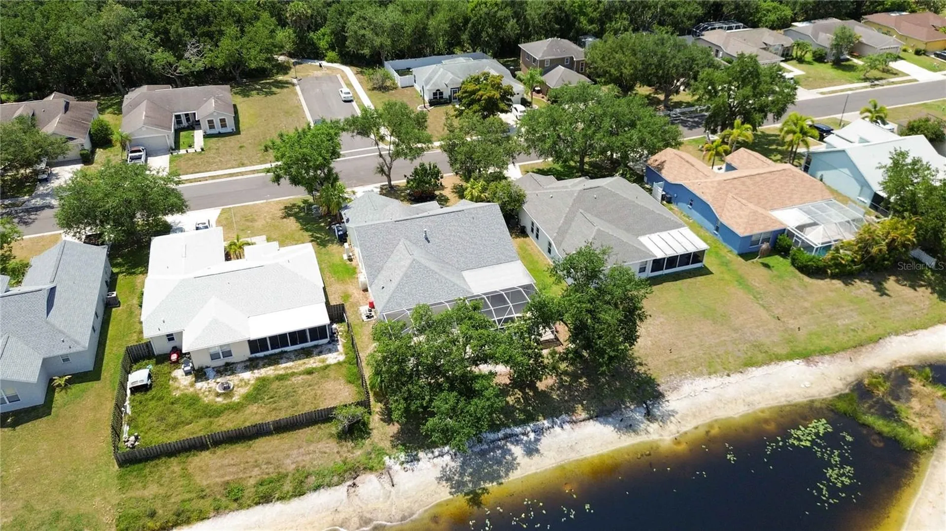 11744 Shirburn Circle Parrish FL 34219