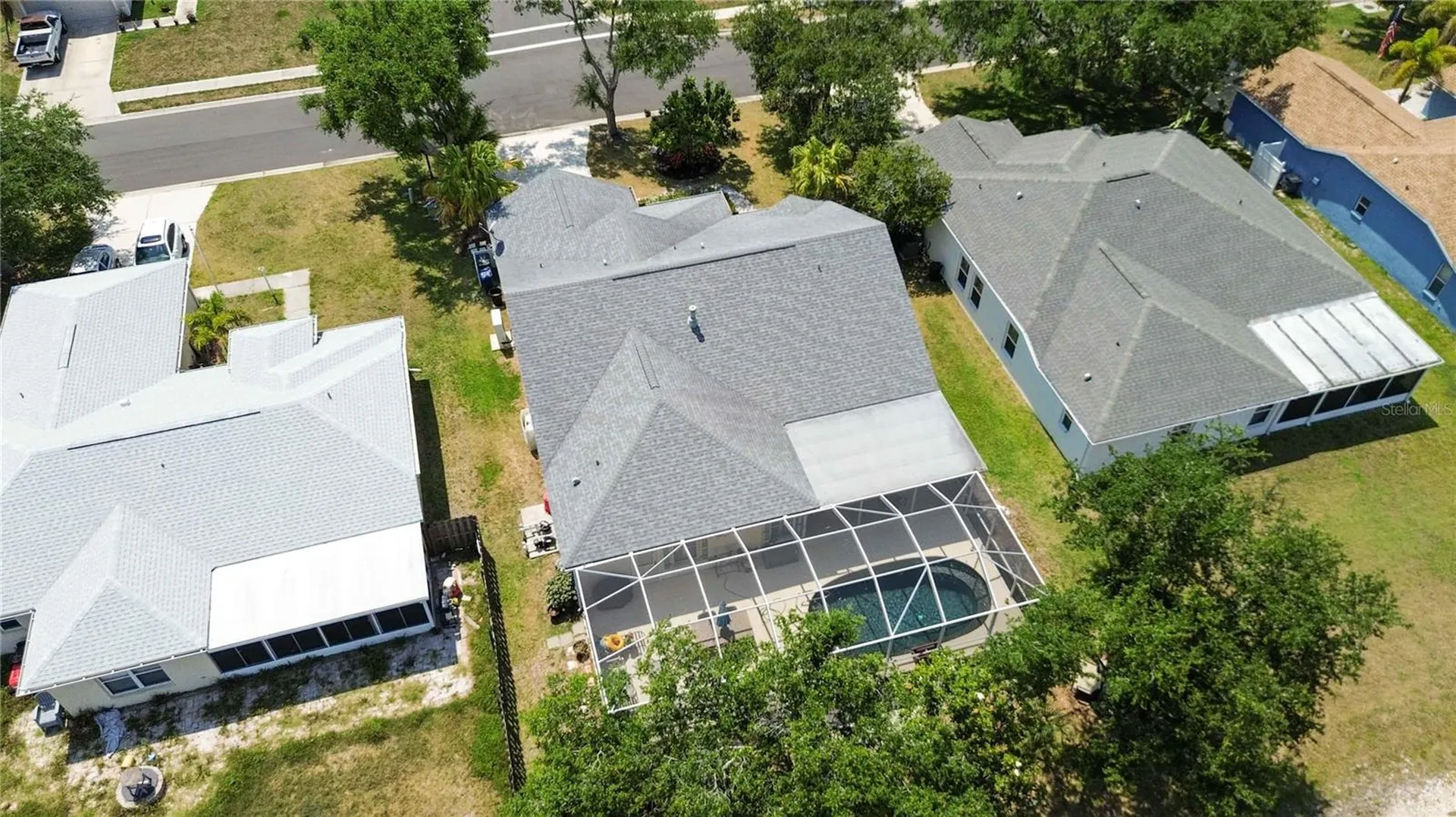 11744 Shirburn Circle Parrish FL 34219