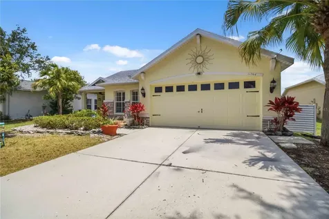 11744 Shirburn Circle Parrish FL 34219