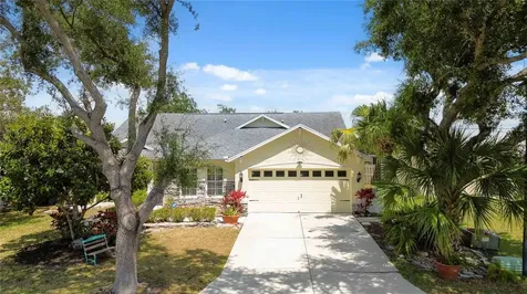 11744 Shirburn Circle Parrish FL 34219