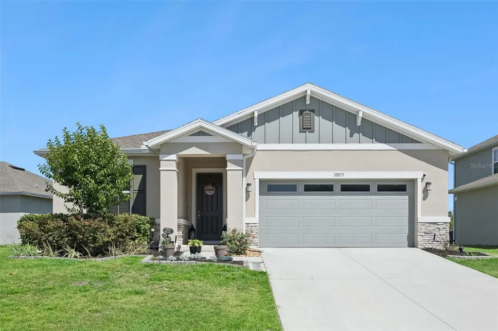 10053 Spring Lake Drive Clermont FL 34711