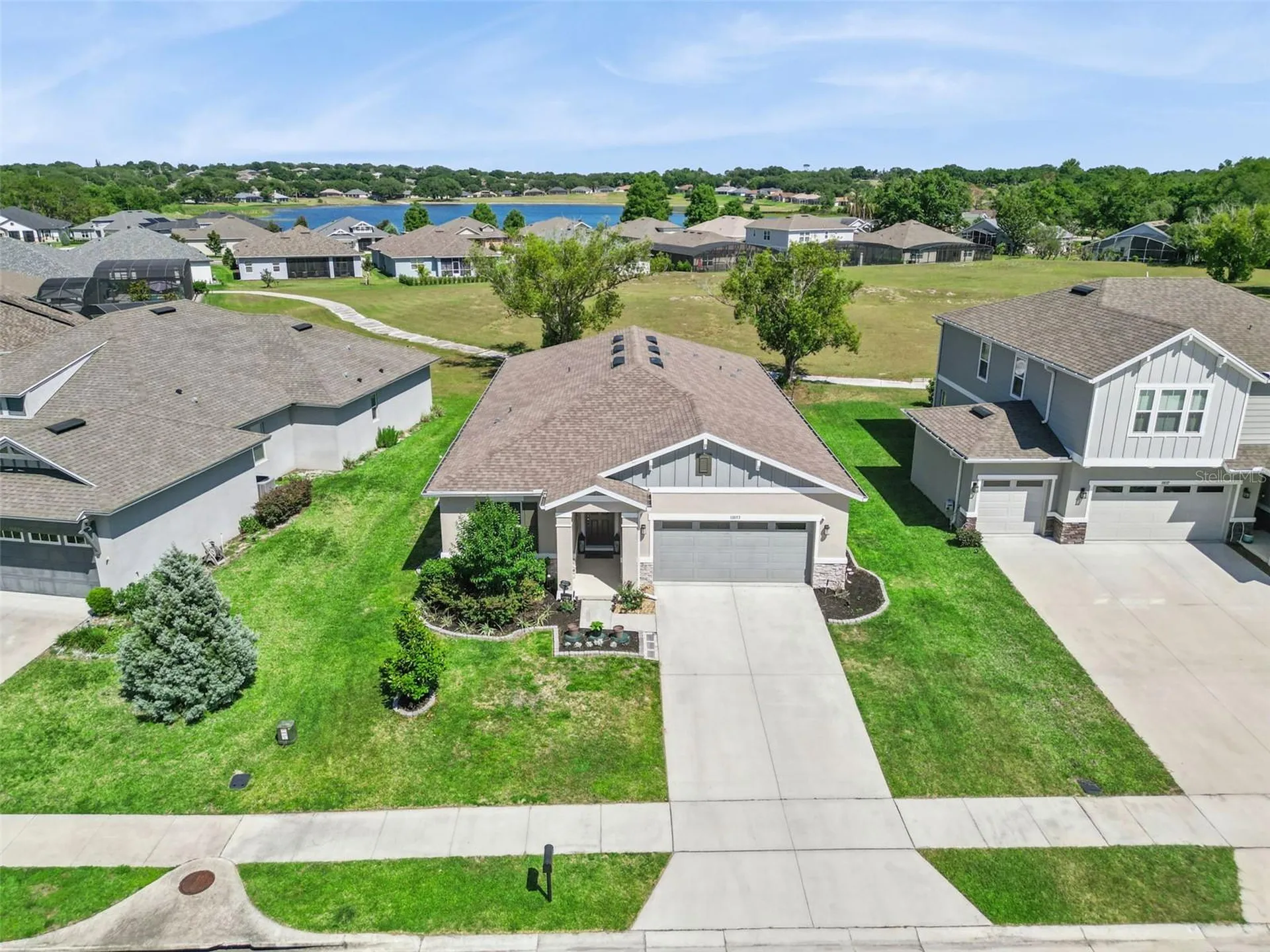 10053 Spring Lake Drive Clermont FL 34711