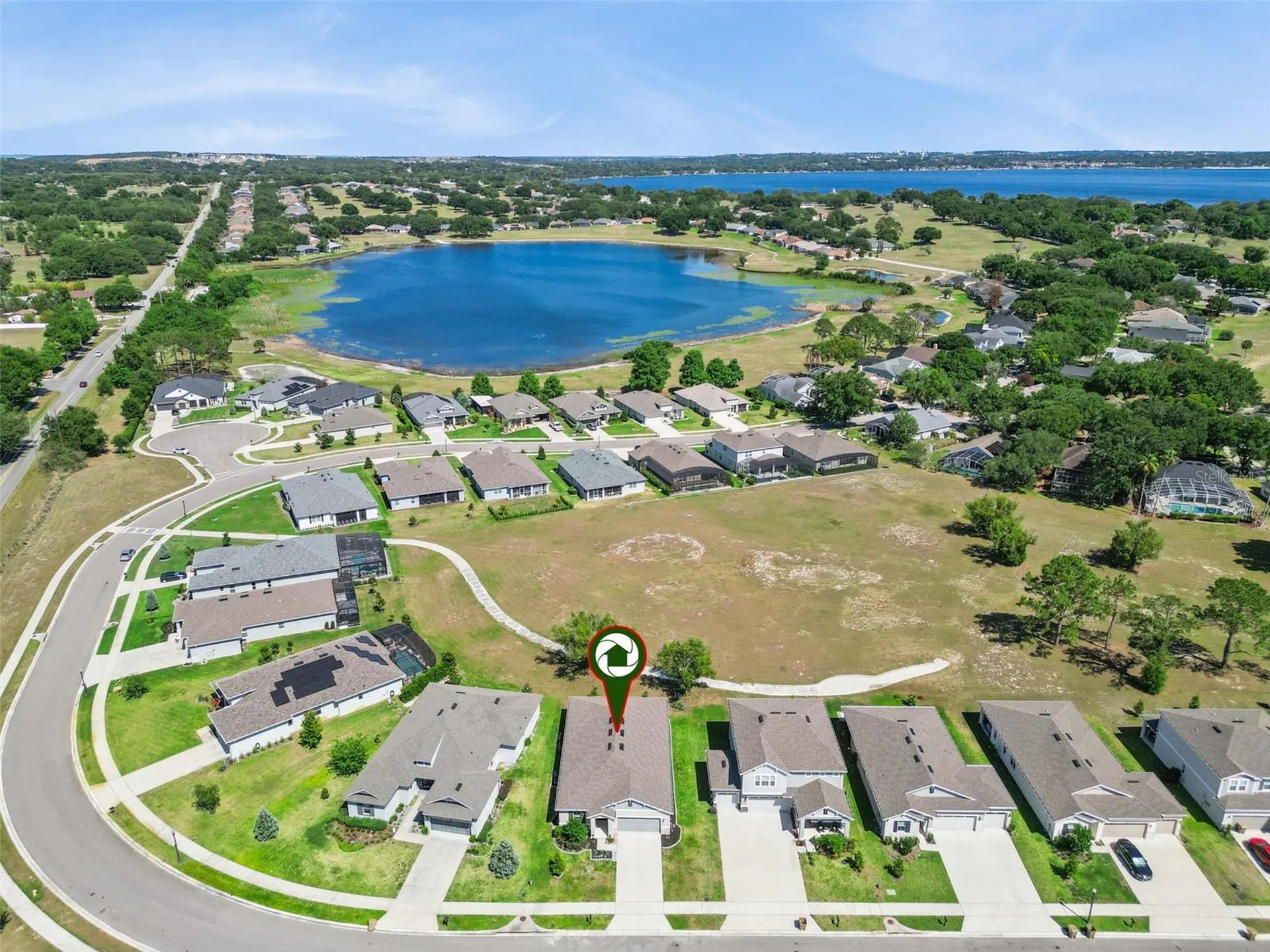 10053 Spring Lake Drive Clermont FL 34711