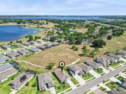 10053 Spring Lake Drive Clermont FL 34711