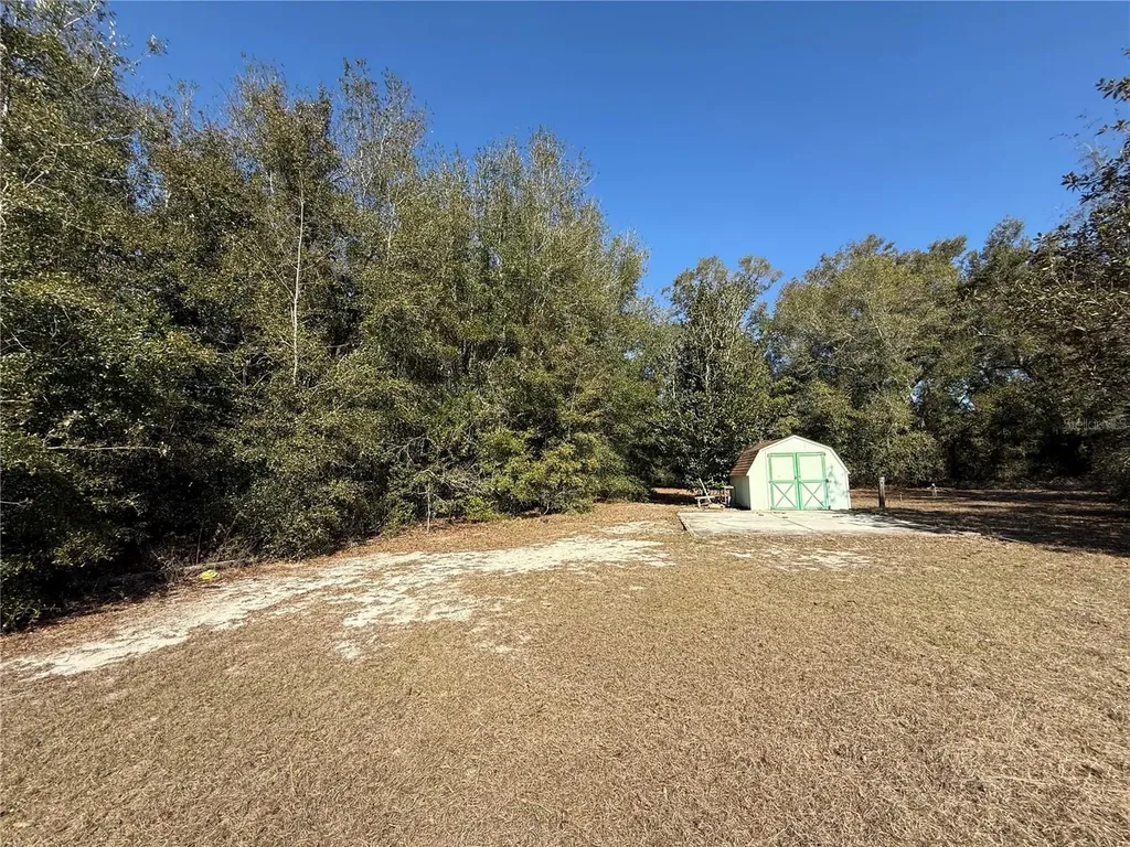 NW 9th Place Ocala FL 34482