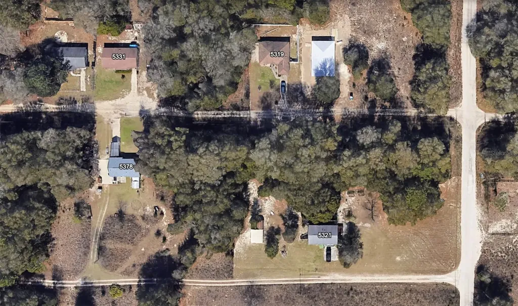 NW 9th Place Ocala FL 34482