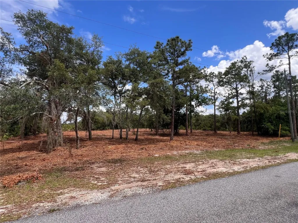 Deer Road Frostproof FL 33843
