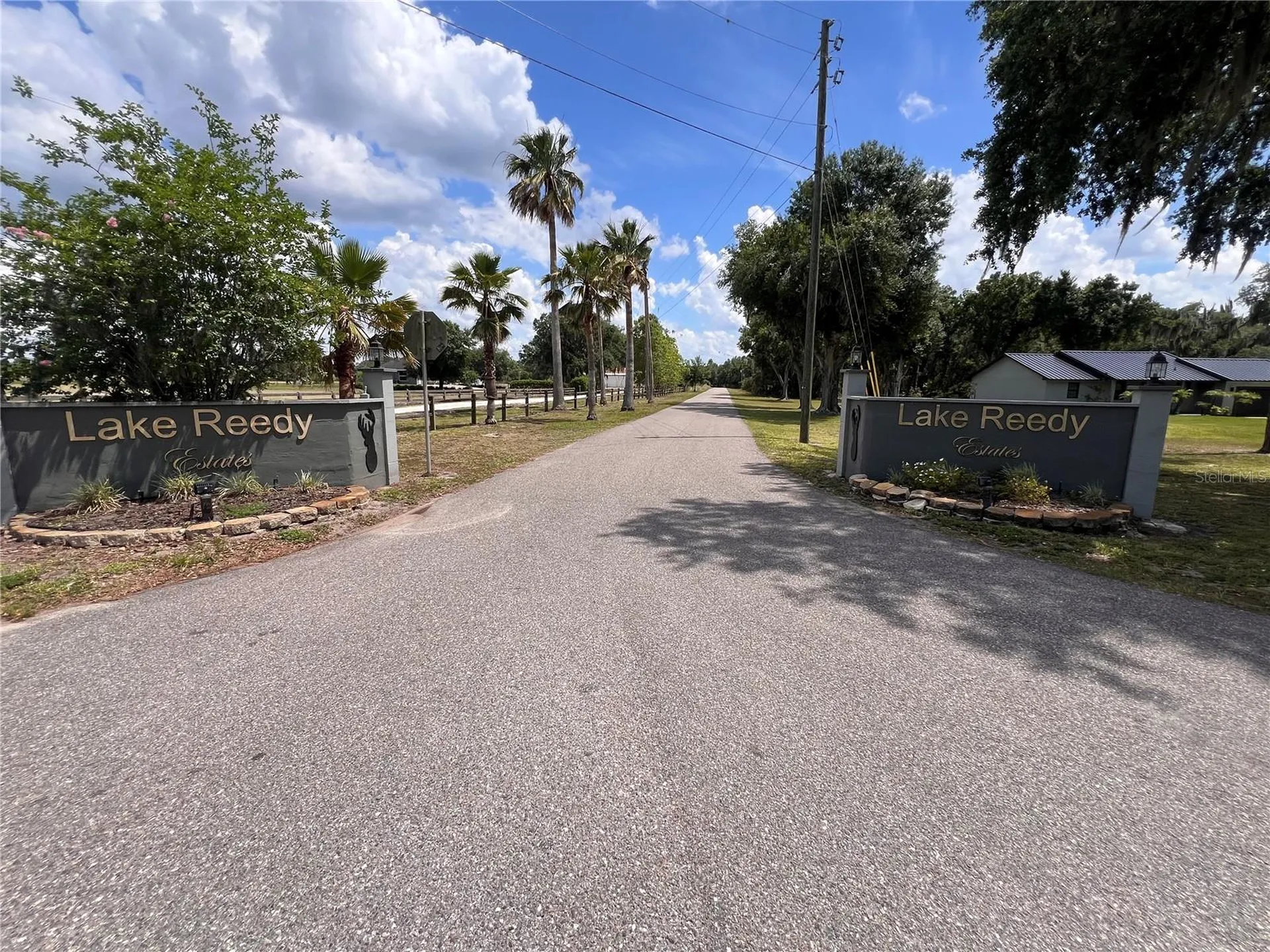 Deer Road Frostproof FL 33843