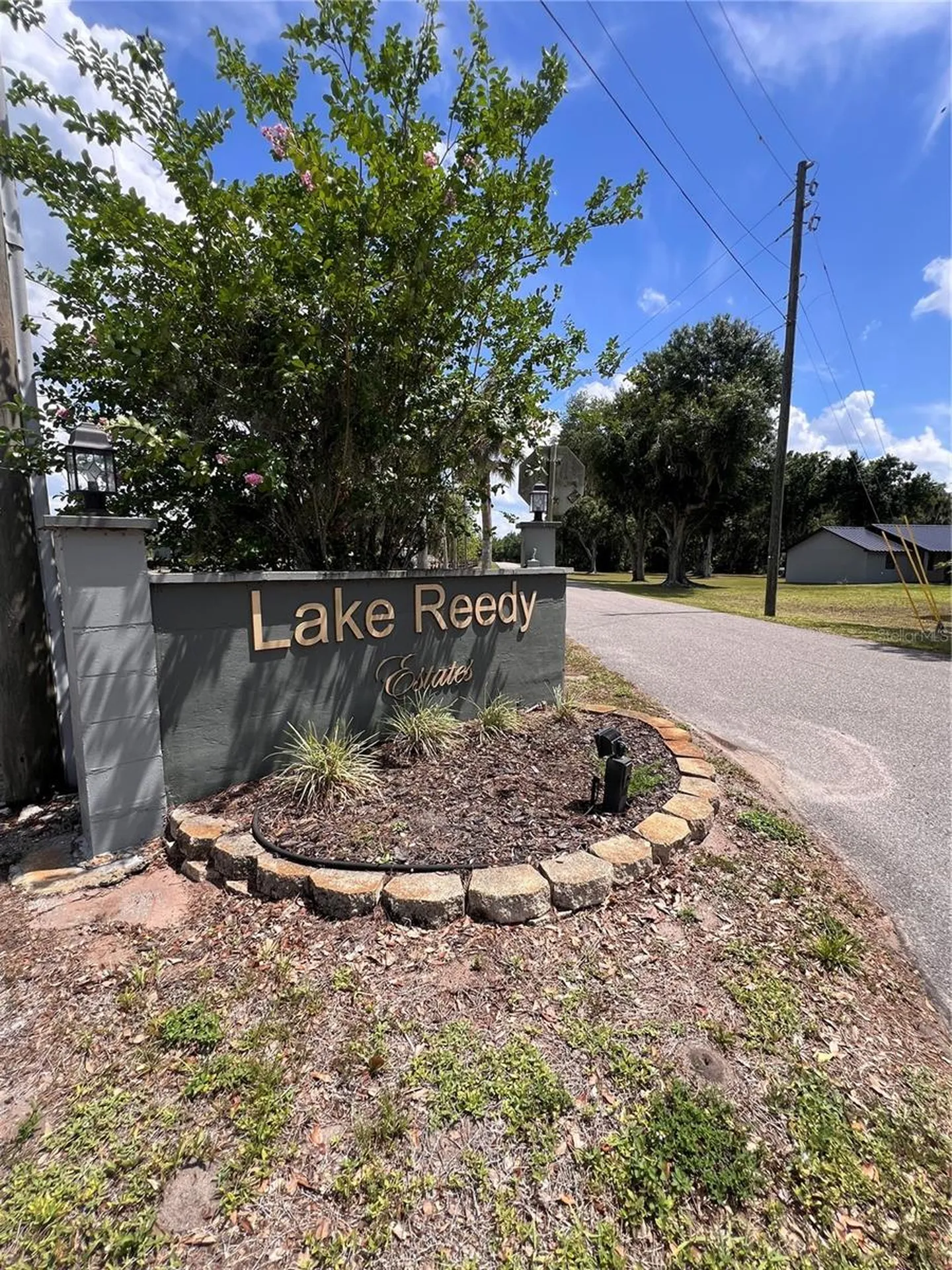 Deer Road Frostproof FL 33843