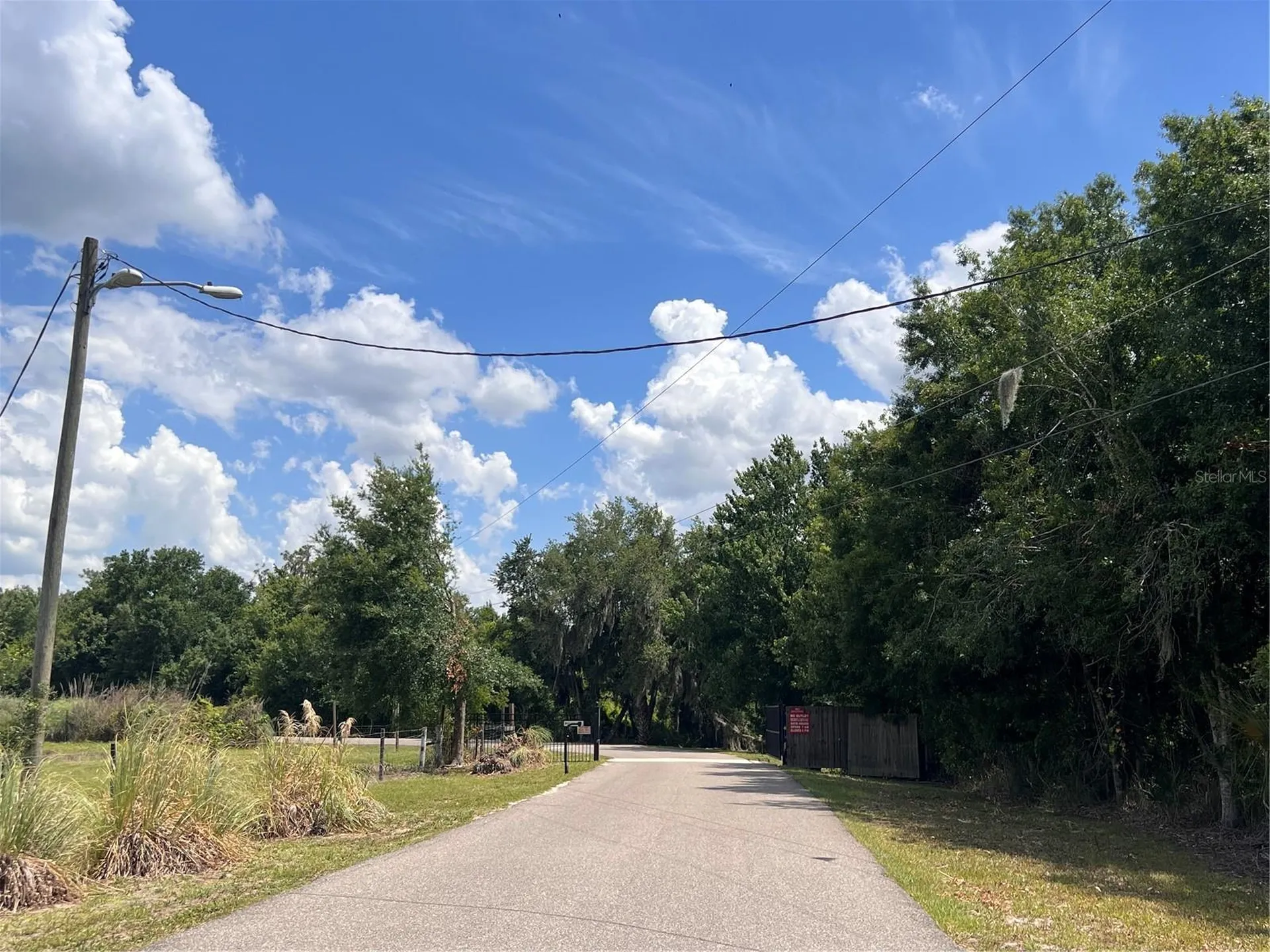 Deer Road Frostproof FL 33843