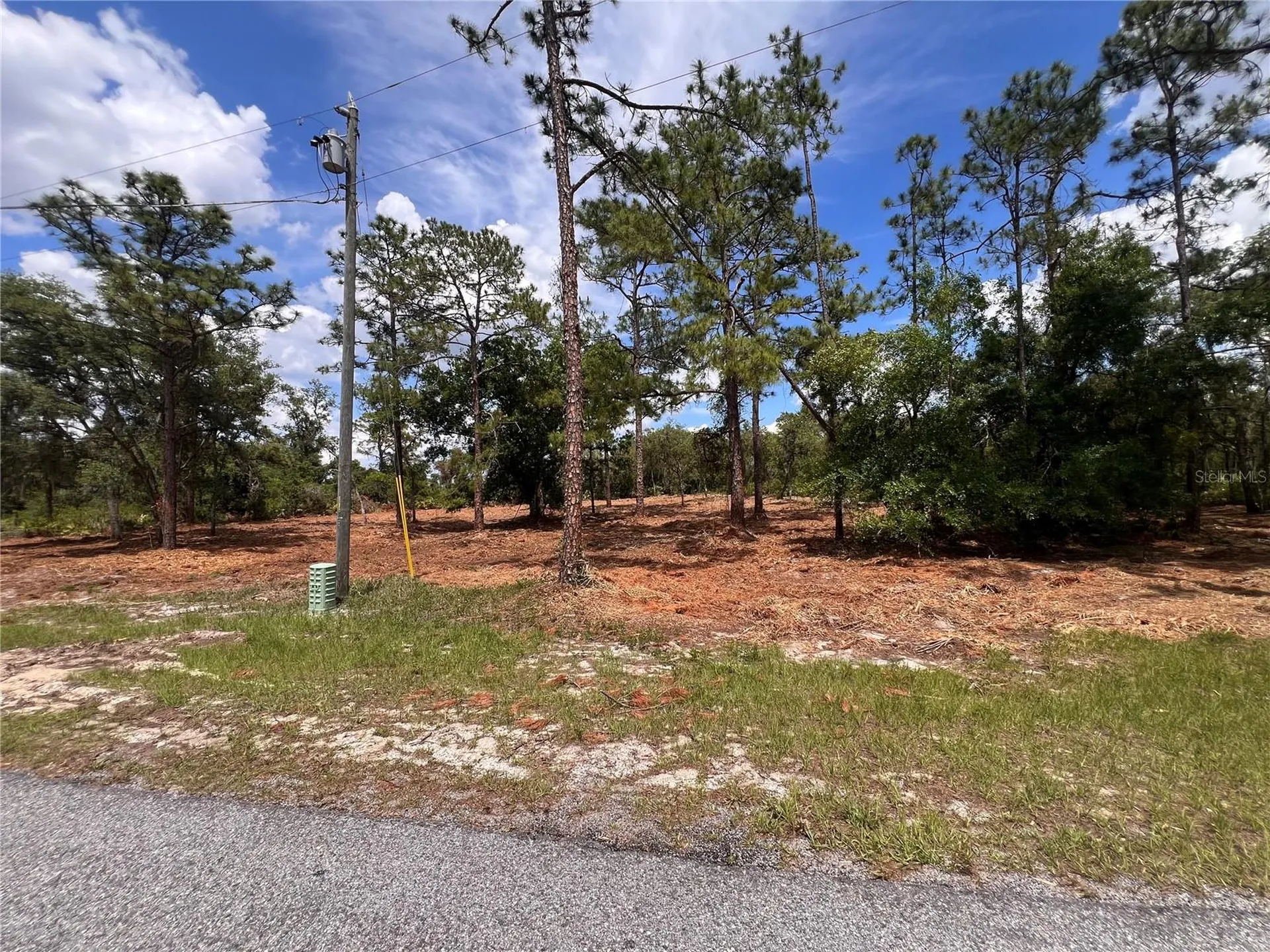 Deer Road Frostproof FL 33843