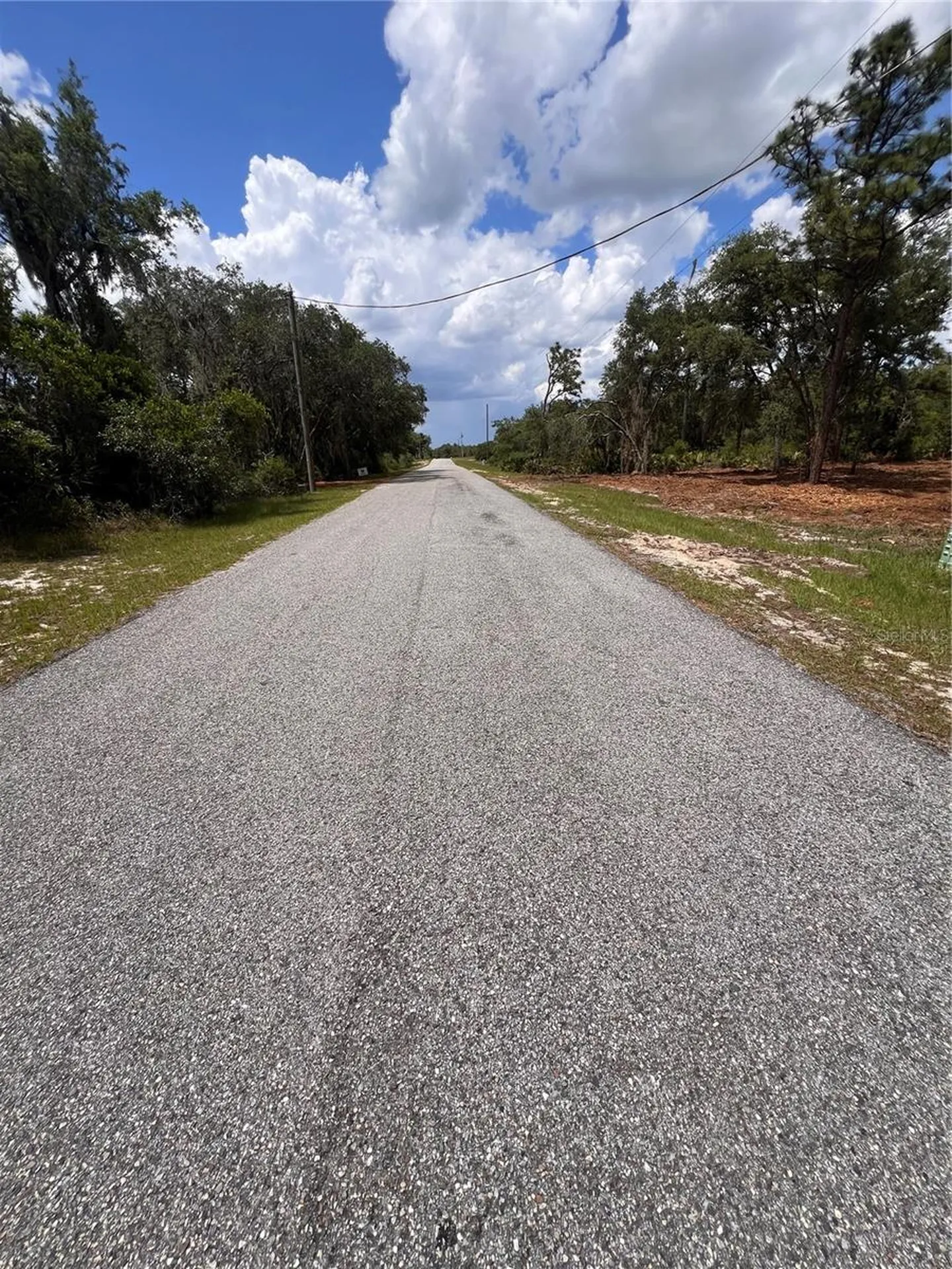 Deer Road Frostproof FL 33843