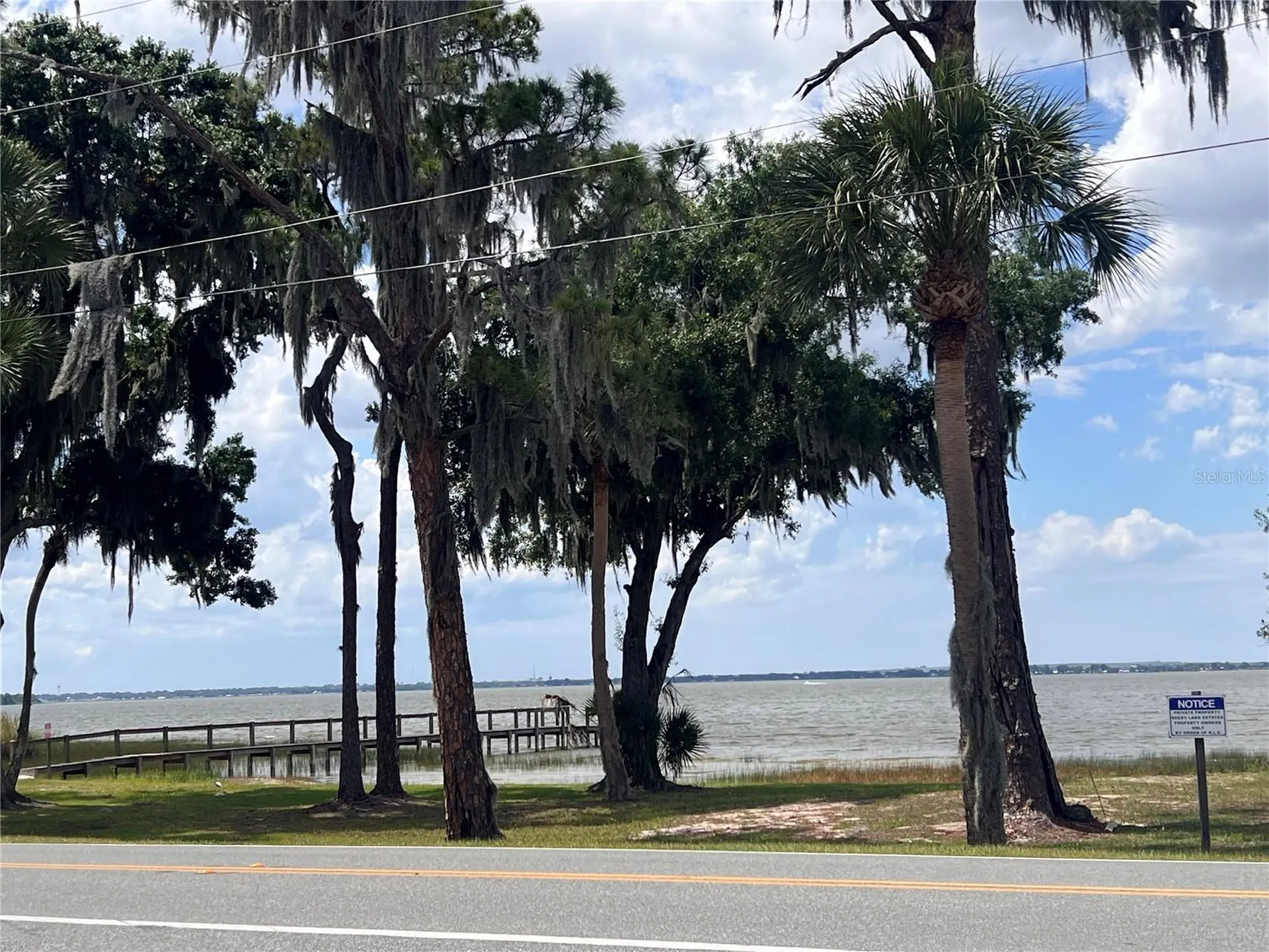 Deer Road Frostproof FL 33843