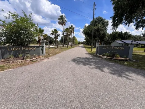 Deer Road Frostproof FL 33843