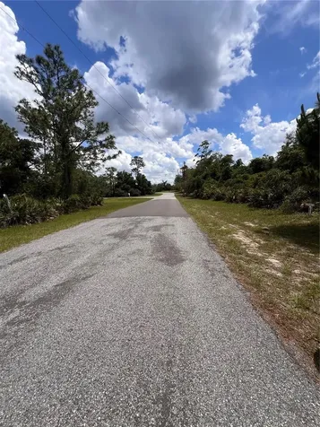 Deer Road Frostproof FL 33843