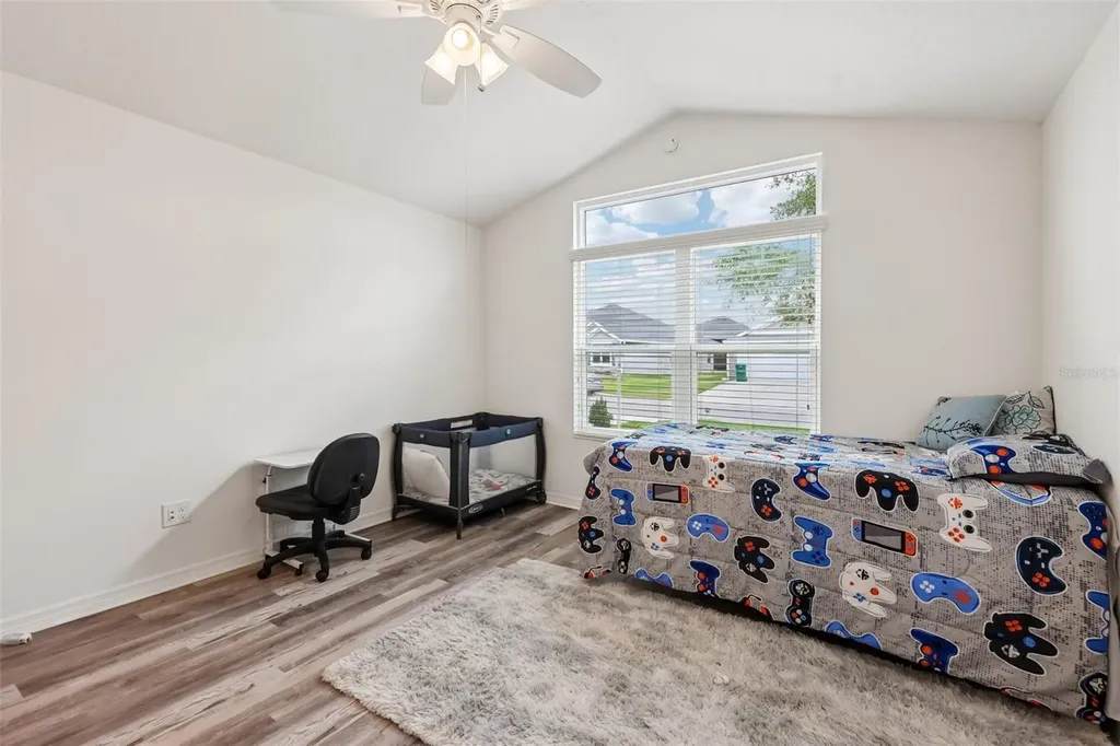 3315 Dzuro Drive Oxford FL 34484
