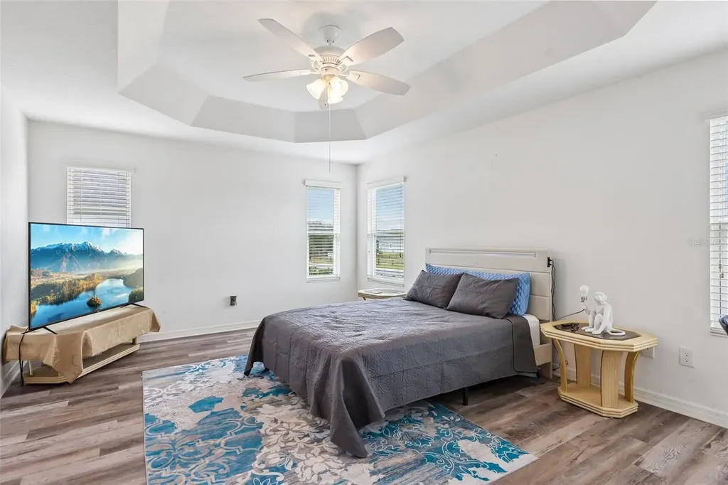 3315 Dzuro Drive Oxford FL 34484