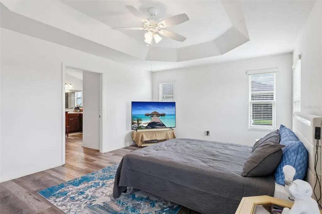 3315 Dzuro Drive Oxford FL 34484