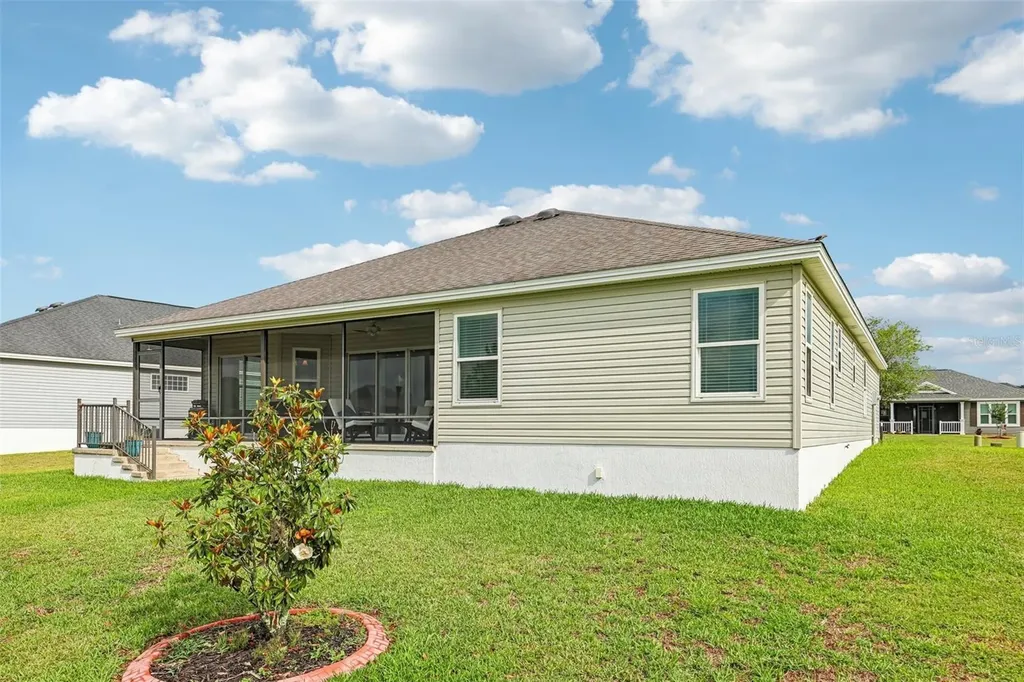 3315 Dzuro Drive Oxford FL 34484
