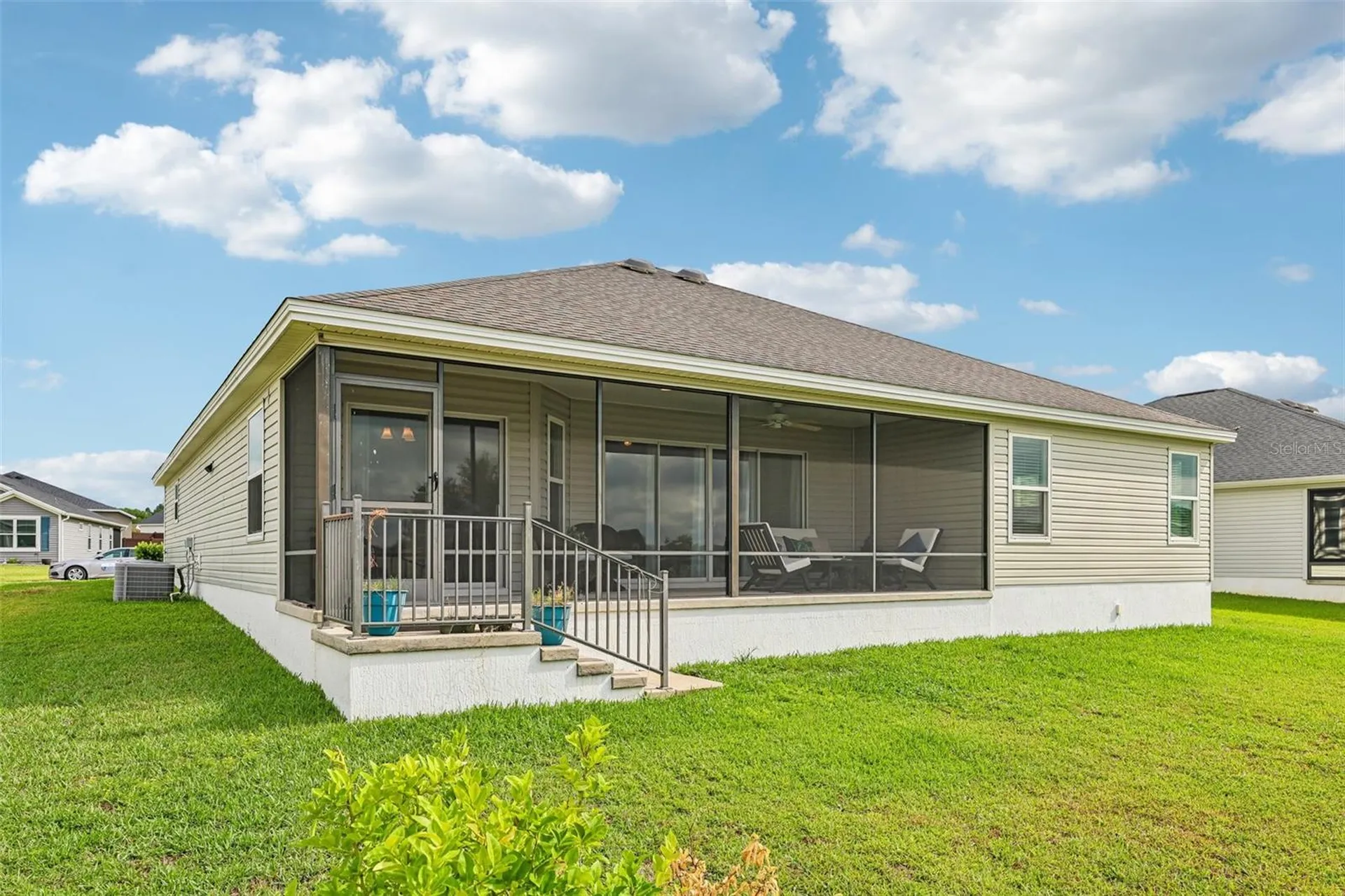 3315 Dzuro Drive Oxford FL 34484