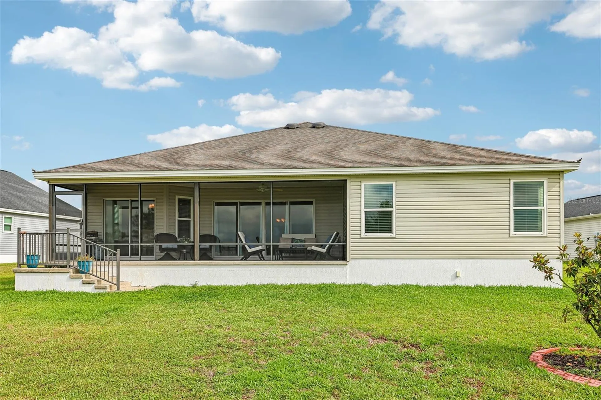 3315 Dzuro Drive Oxford FL 34484