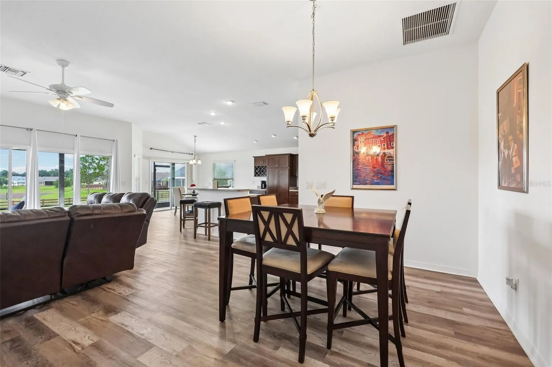 3315 Dzuro Drive Oxford FL 34484