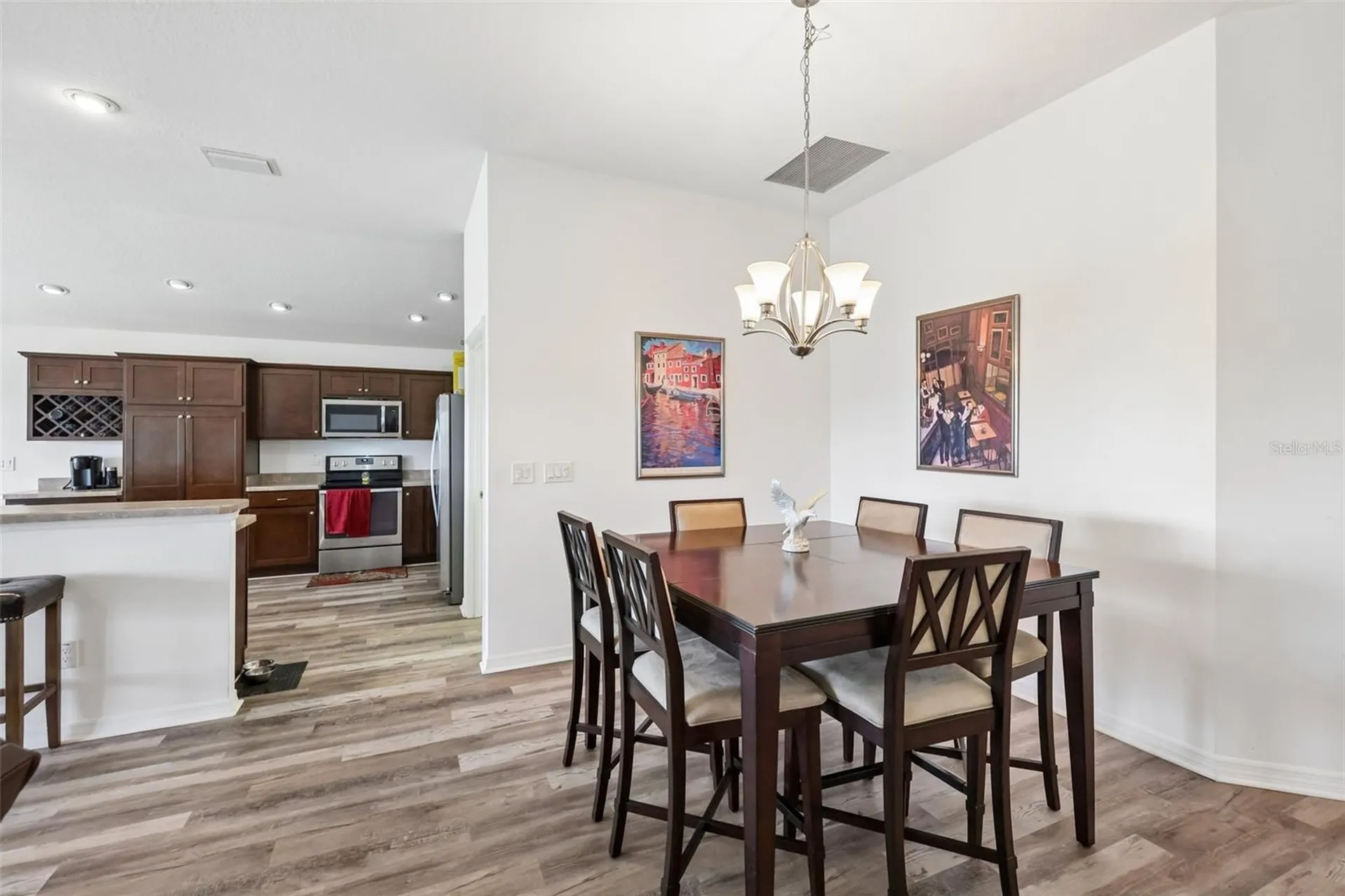 3315 Dzuro Drive Oxford FL 34484