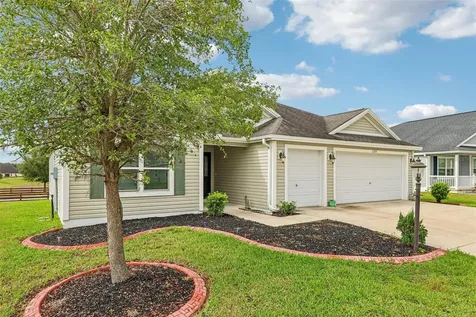 3315 Dzuro Drive Oxford FL 34484