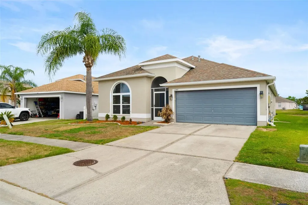 1247 Vinetree Drive Brandon FL 33510