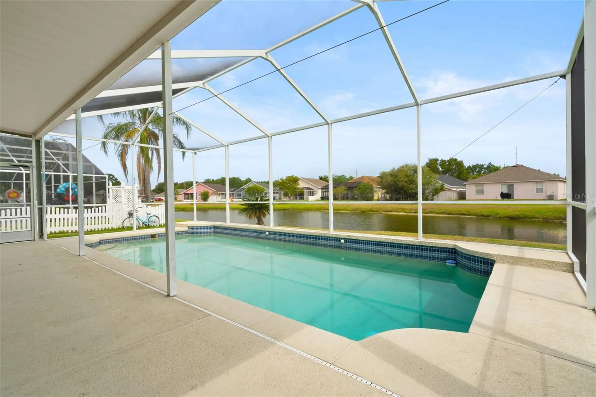 1247 Vinetree Drive Brandon FL 33510