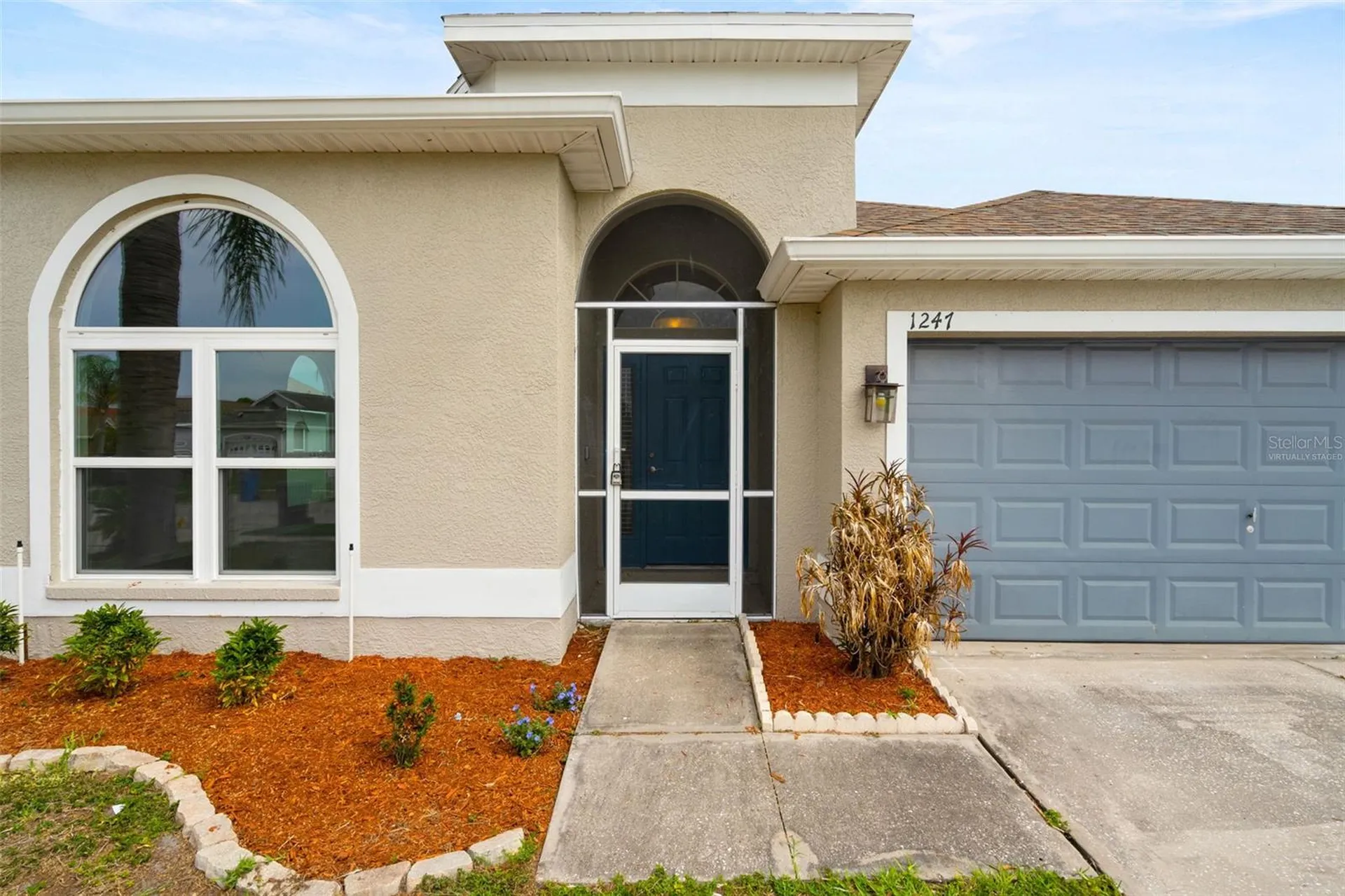 1247 Vinetree Drive Brandon FL 33510