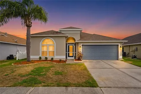 1247 Vinetree Drive Brandon FL 33510