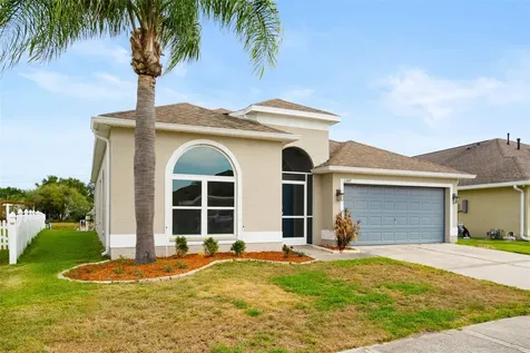 1247 Vinetree Drive Brandon FL 33510
