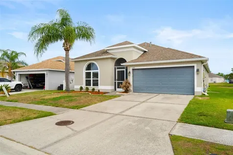 1247 Vinetree Drive Brandon FL 33510