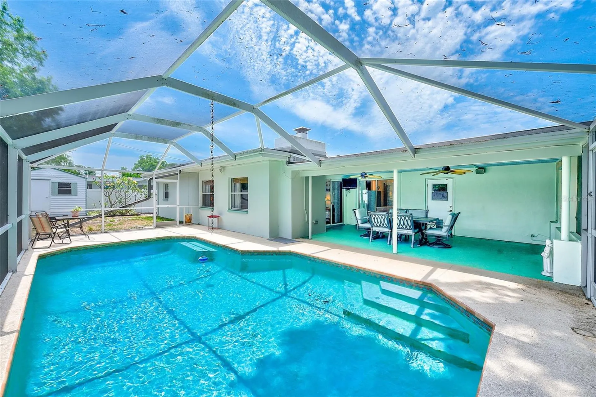 3255 57th Street N St Petersburg FL 33710