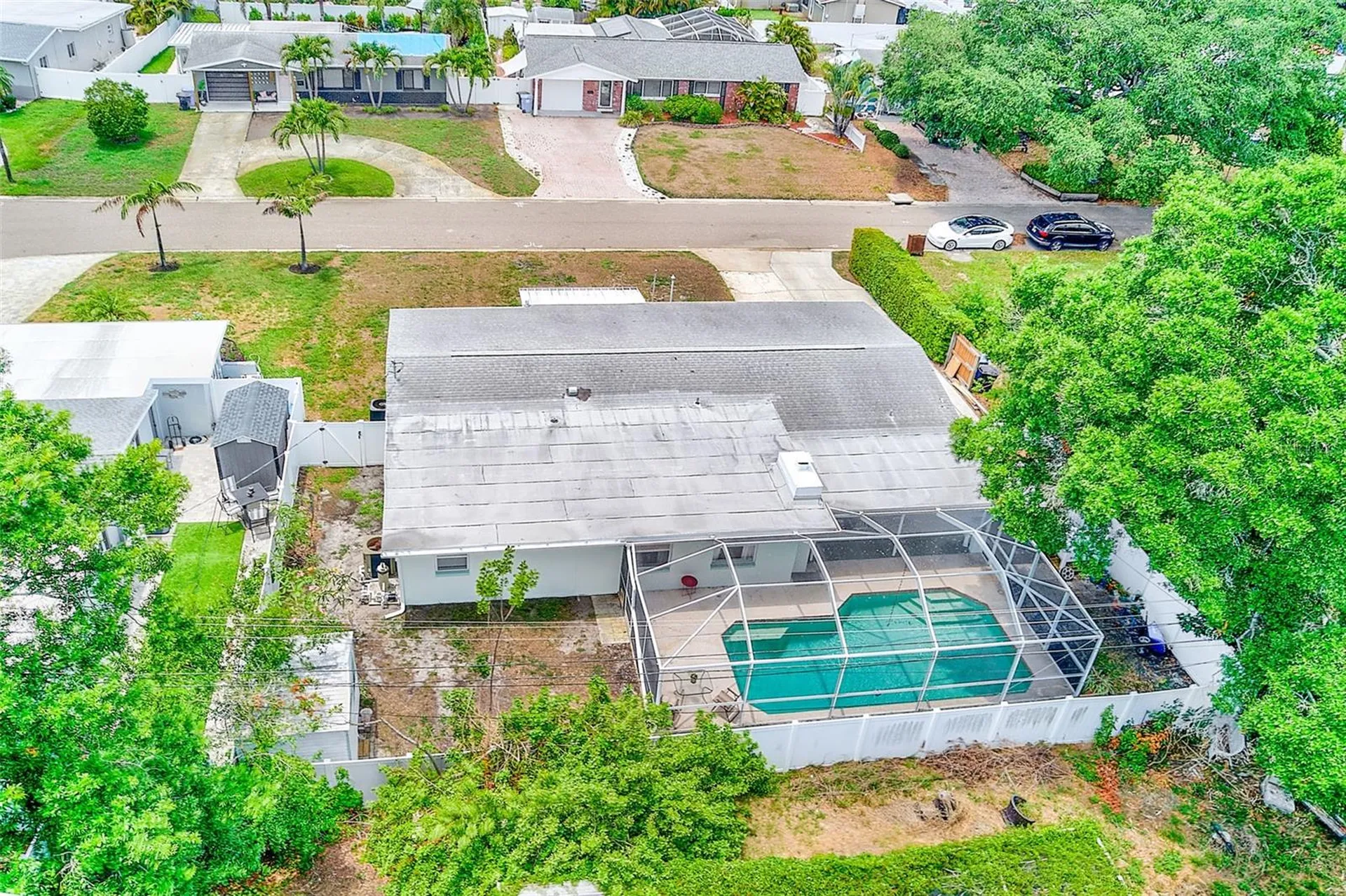 3255 57th Street N St Petersburg FL 33710