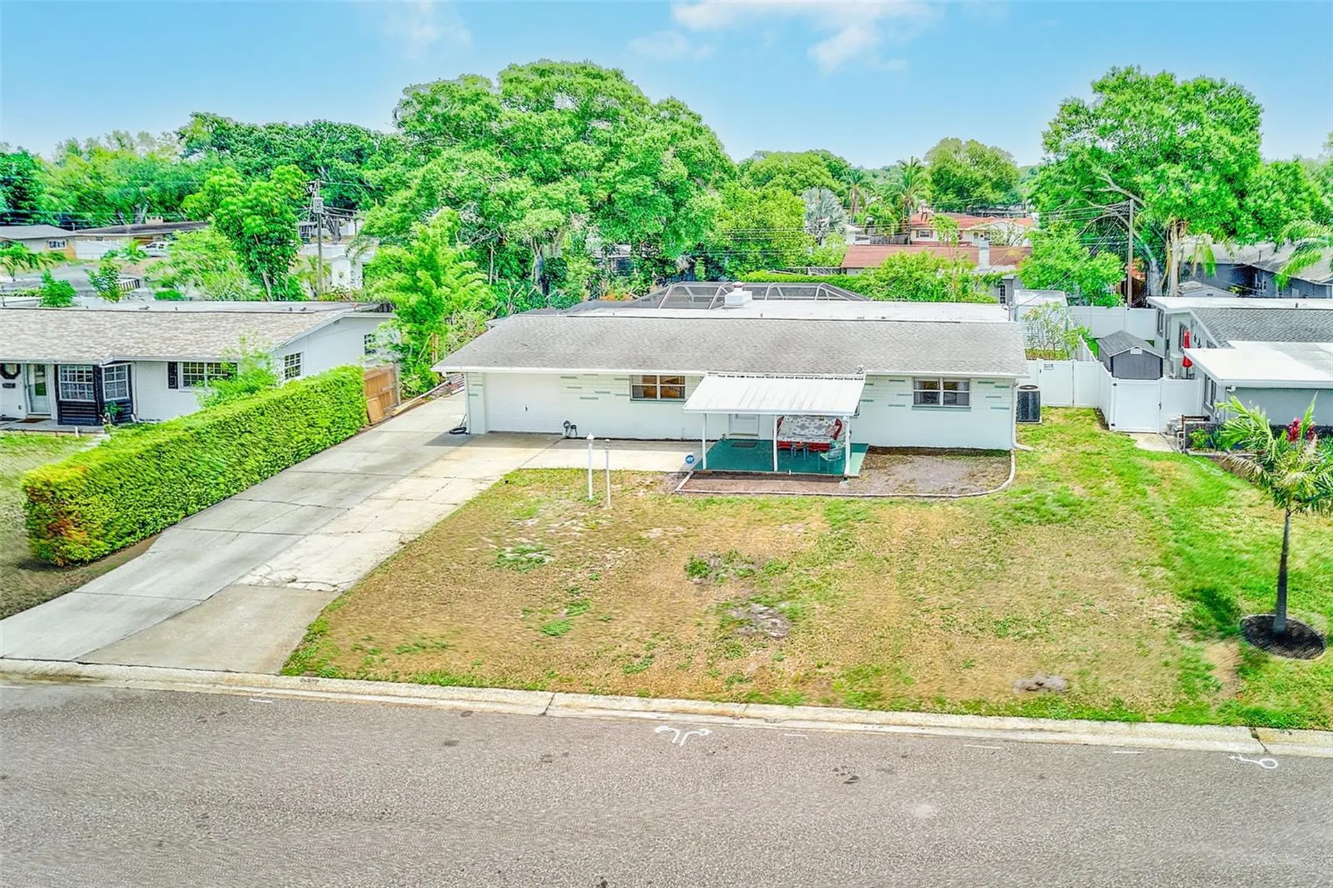 3255 57th Street N St Petersburg FL 33710
