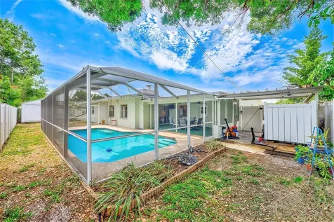 3255 57th Street N St Petersburg FL 33710