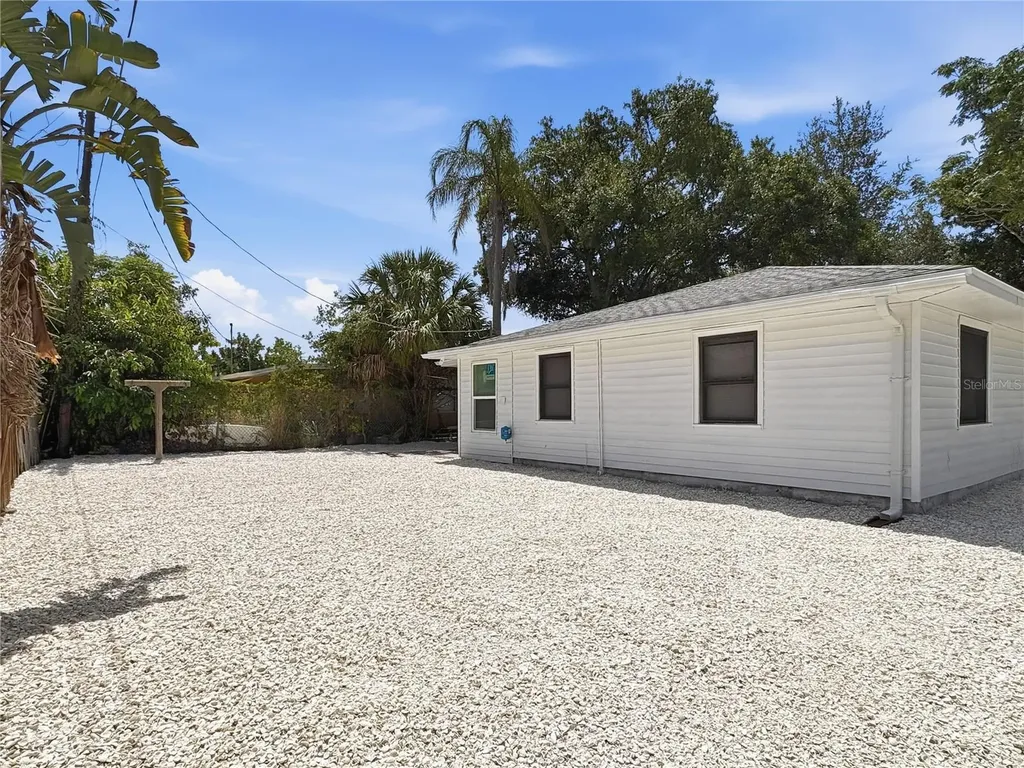 2847 Oak Street Sarasota FL 34237