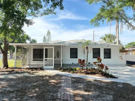 2847 Oak Street Sarasota FL 34237