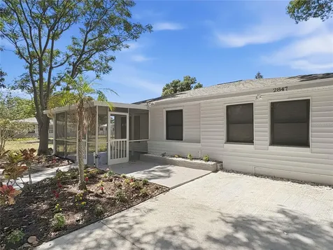 2847 Oak Street Sarasota FL 34237
