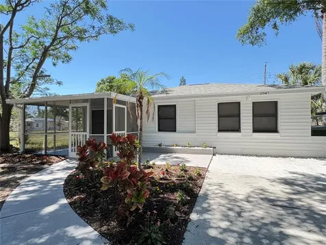 2847 Oak Street Sarasota FL 34237