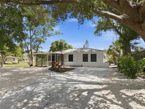2847 Oak Street Sarasota FL 34237