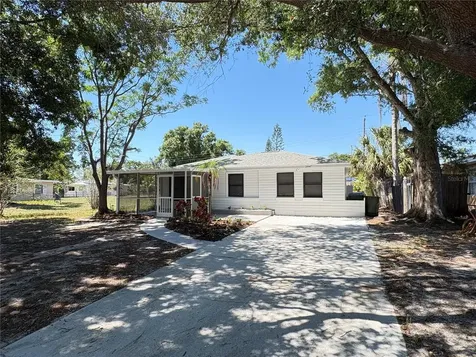 2847 Oak Street Sarasota FL 34237