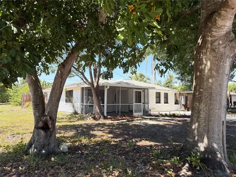 2847 Oak Street Sarasota FL 34237