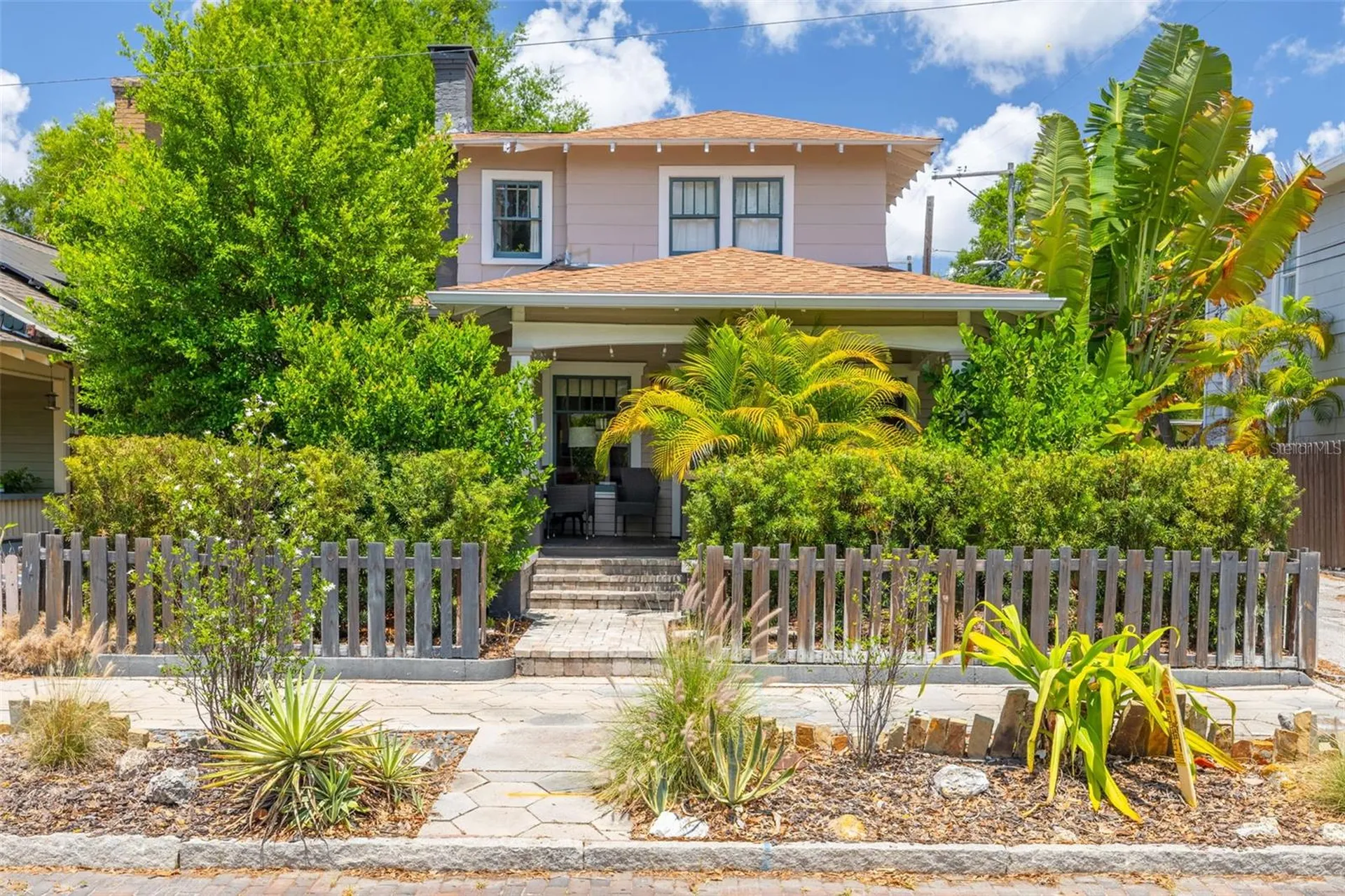 533 8th Avenue N St Petersburg FL 33701